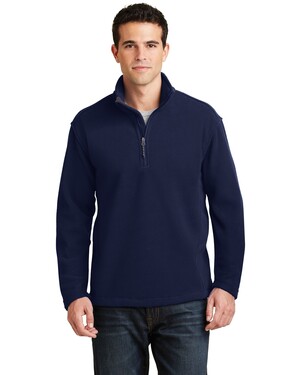 Value Fleece 1/4-Zip Pullover