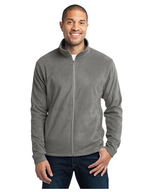 Microfleece Jacket