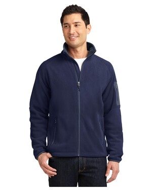 Enhanced Value Fleece Full-Zip Jacket