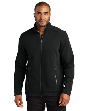 Network Fleece Jacket