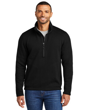 Arc Sweater Fleece 1/4-Zip