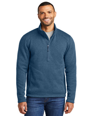 Arc Sweater Fleece 1/4-Zip