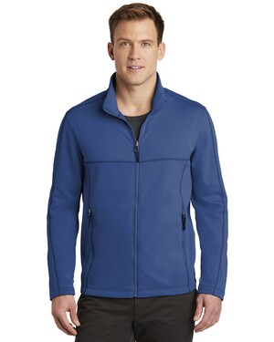 Collective Smooth Fleece Jacket