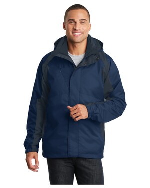 Ranger 3-in-1 Jacket