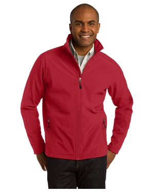 Core Soft Shell Jacket