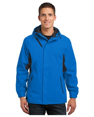 Cascade Waterproof Jacket