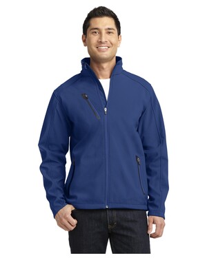 Welded Soft Shell Jacket
