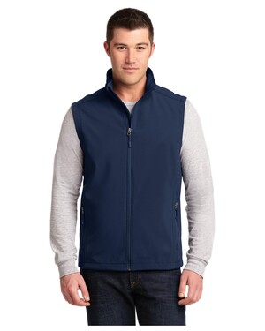 Core Soft Shell Vest