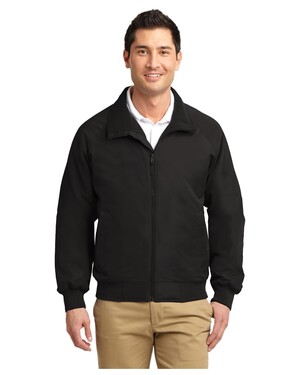Charger Jacket