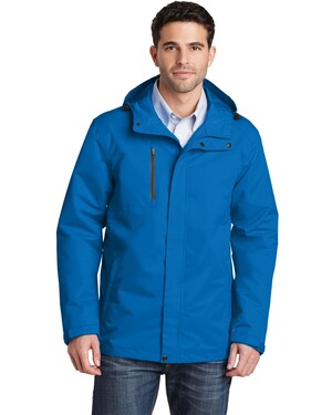 All-Conditions Jacket