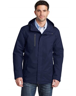 All-Conditions Jacket