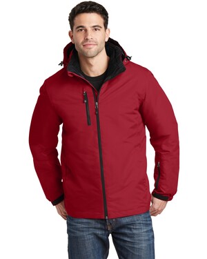 Vortex Waterproof 3-in-1 Jacket