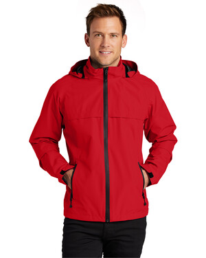 Torrent Waterproof Jacket