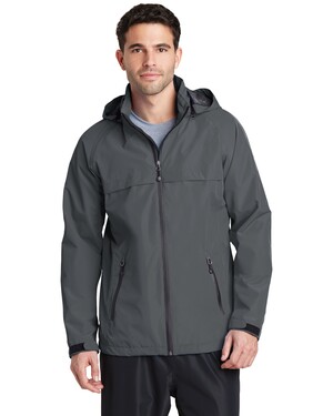 Port Authority J333 Torrent Waterproof Jacket - Black - Xs