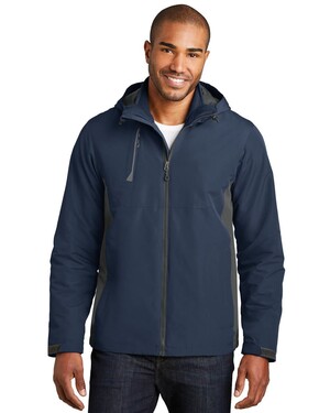 Merge 3-in-1 Jacket