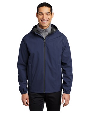 Essential Rain Jacket