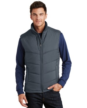 Puffy Vest