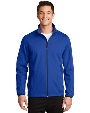 Active Soft Shell Jacket