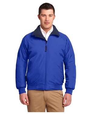 Challenger Jacket