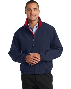 Legacy Jacket