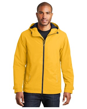 Northwest Slicker