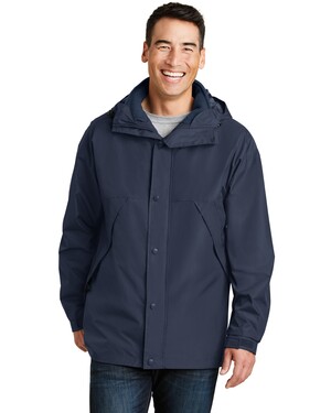 3-in-1 Jacket