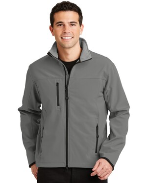 Glacier Soft Shell Jacket