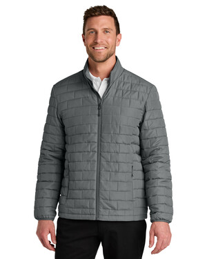 Port Authority C-FREE Brick Jacket J854