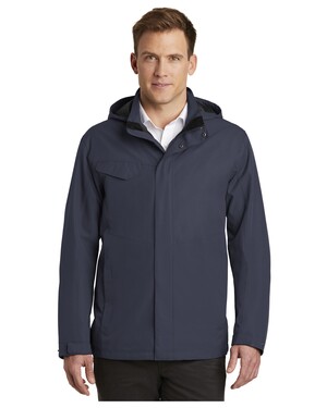 Collective Outer Shell Jacket