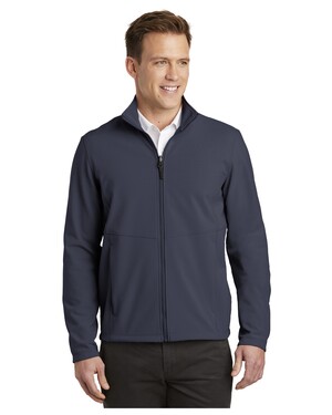 Port Authority Collective Soft Shell Jacket 