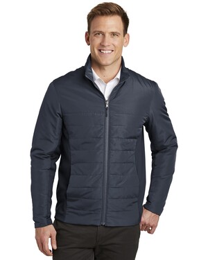 Collective Insulated Jacket