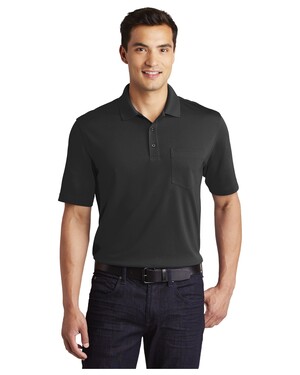 Dry Zone  UV Micro-Mesh Pocket Polo Shirt