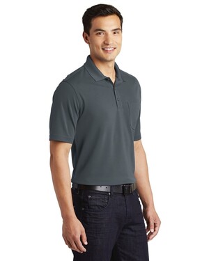 Dry Zone  UV Micro-Mesh Pocket Polo Shirt