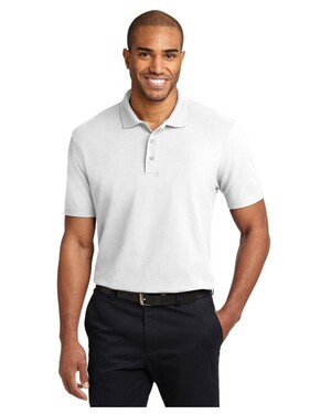 K500 top polo shirt