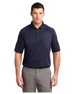 Dry Zone Ottoman Polo Shirt