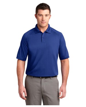 Dry Zone Ottoman Polo Shirt