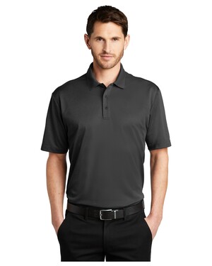 Heathered Silk Touch Performance Polo Shirt