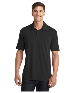Cotton Touch Performance Polo Shirt