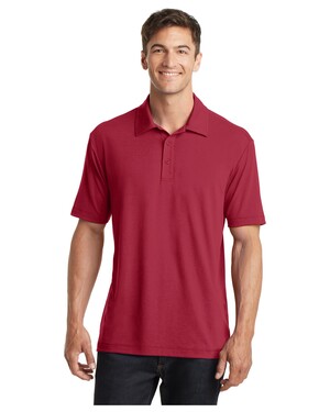 Port Authority K568 Cotton Touch 