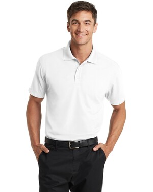 Dry Zone Grid Polo Shirt