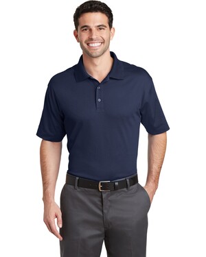Rapid Dry Mesh Polo Shirt