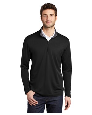 Silk Touch Performance 1/4-Zip Pullover