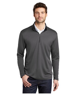 Silk Touch Performance 1/4-Zip Pullover