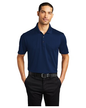 Eclipse Stretch Polo Shirt