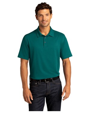 City Stretch Polo Shirt