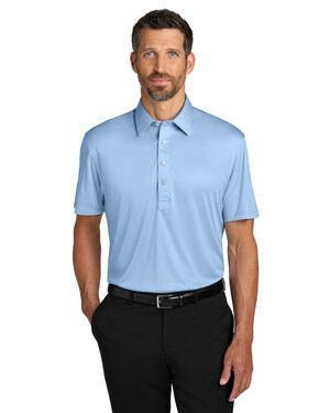 Shirt Collar Polo
