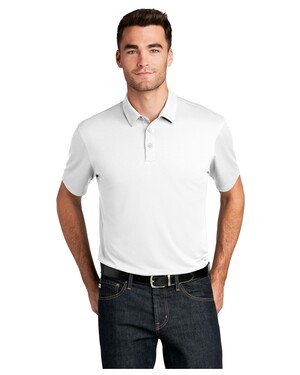 UV Choice Pique Polo Shirt 