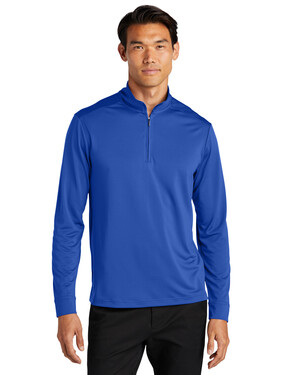 C-FREE Snag-Proof 1/4-Zip