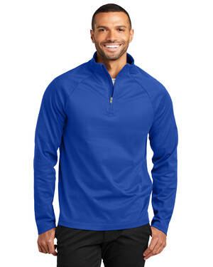 C-FREE Cypress 1/4-Zip