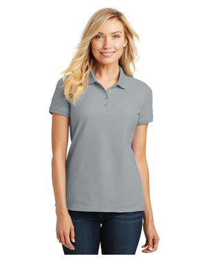 K100LS Classic Core Long Sleeve Polo Sport Shirt